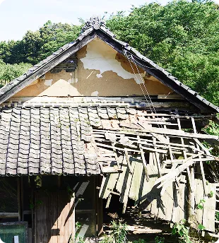 所有者・相続人の登記・管理義務放置