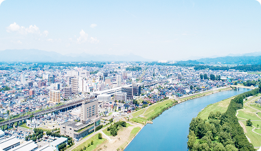 岩手の事情を踏まえた負動産相談のイメージ