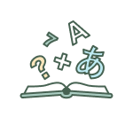 問題の言語化アイコン